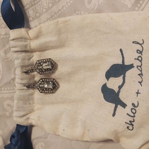 Chloe +Isabel Earrings